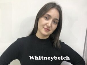 Whitneybelch