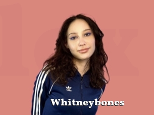 Whitneybones