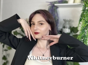 Whitneyburner