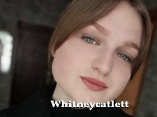 Whitneycatlett