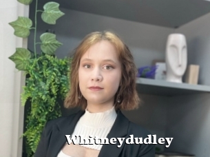 Whitneydudley