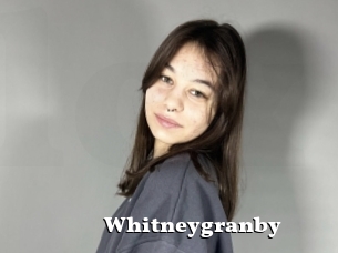 Whitneygranby