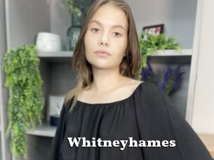 Whitneyhames