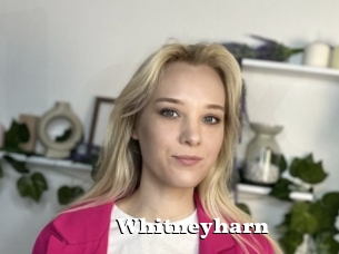 Whitneyharn