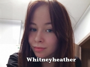 Whitneyheather