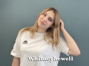 Whitneyhewell