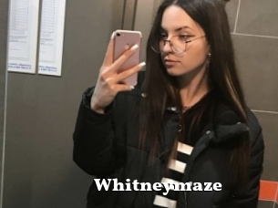 Whitneymaze