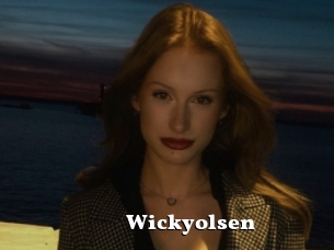 Wickyolsen