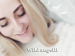 Wild_angelll