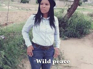 Wild_peace