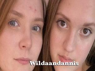 Wildaandannis