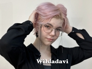 Wildadavi