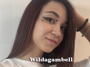 Wildagambell