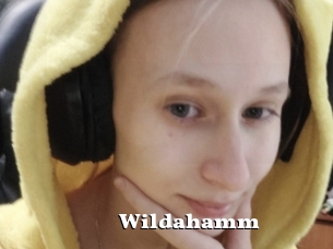 Wildahamm