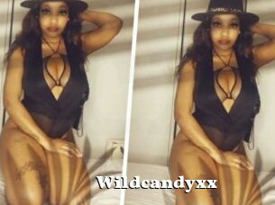 Wildcandyxx