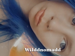 Wilddnomadd