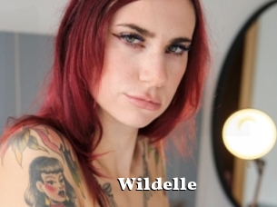 Wildelle