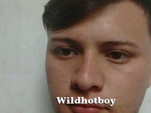 Wild_hotboy