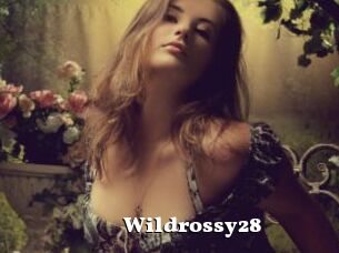 Wildrossy28