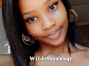 Wildstarxxx41