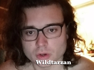 Wildtarzan