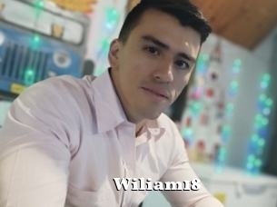 Wiliam18