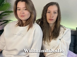 Willaandalodie