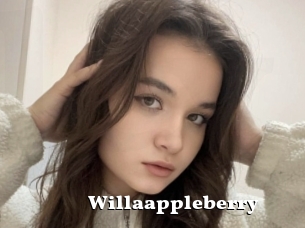 Willaappleberry