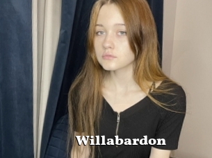 Willabardon