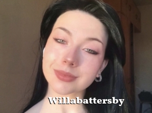 Willabattersby