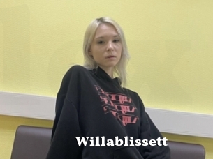 Willablissett