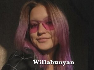 Willabunyan