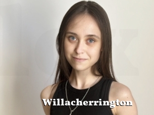 Willacherrington