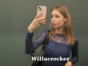 Willacrocker