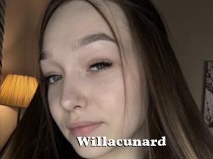 Willacunard