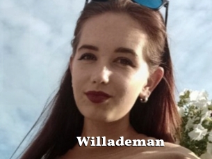 Willademan