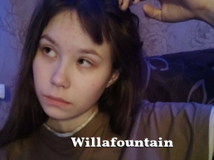 Willafountain