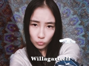 Willagartrell