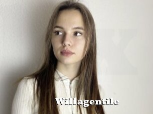 Willagentile