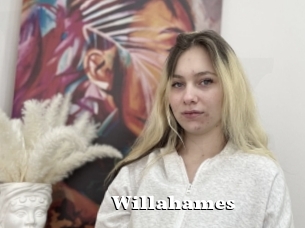 Willahames