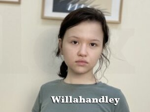 Willahandley