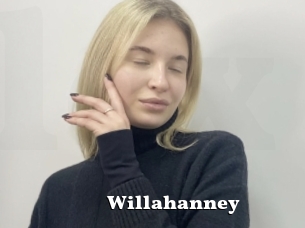 Willahanney