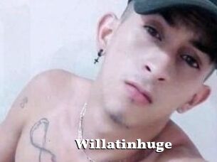 Willatinhuge