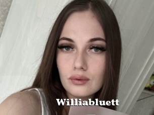 Williabluett