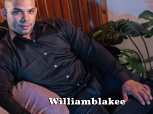 Williamblakee