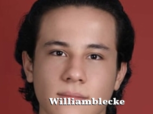 Williamblecke