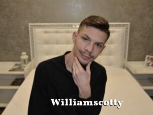 Williamscotty