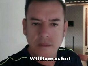 Williamxxhot