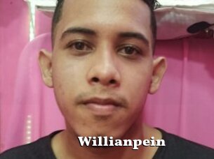 Willianpein