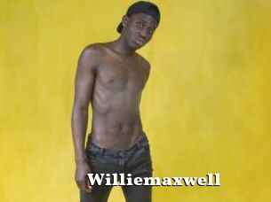 Williemaxwell